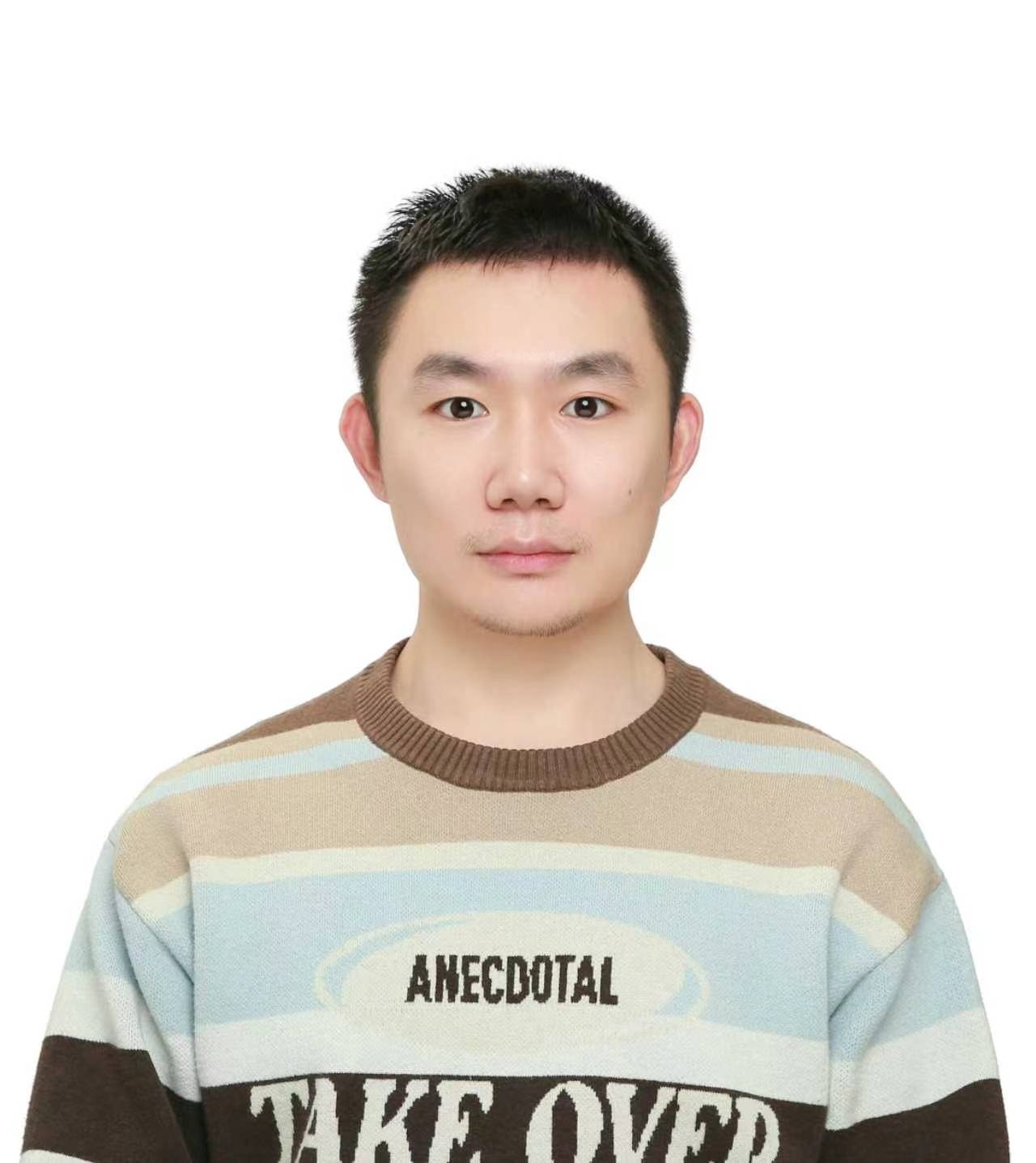 Zihan Gu